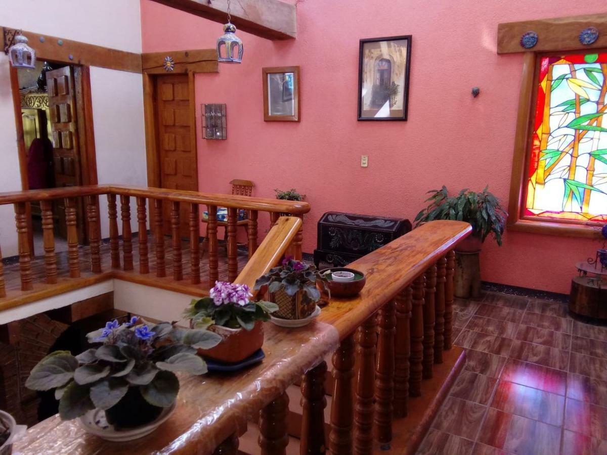 Casa Paanoramica Daire Valle de Bravo Dış mekan fotoğraf