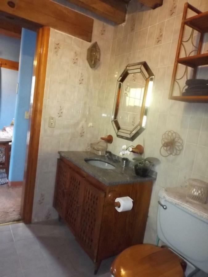 Casa Paanoramica Daire Valle de Bravo Dış mekan fotoğraf