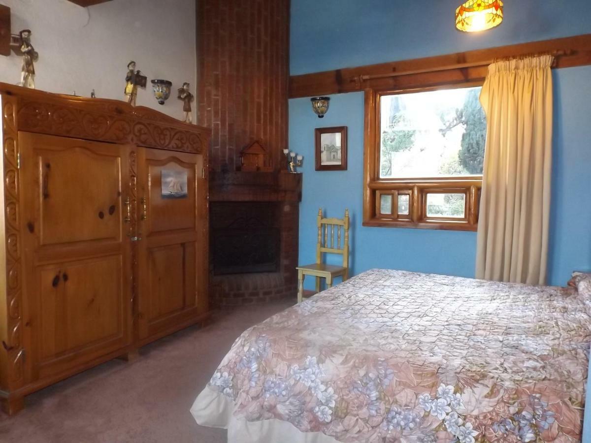 Casa Paanoramica Daire Valle de Bravo Dış mekan fotoğraf